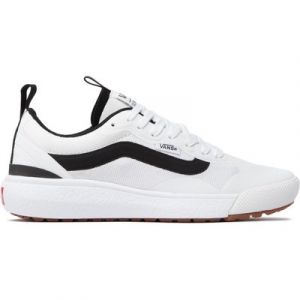 Sneakers aus Stoff Vans Ultrarange Exo VN0A4U1KWHT1 Weiß