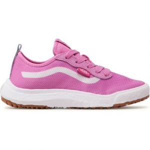 Sneakers aus Stoff Vans Ultrarange Vr3 VN0A5FBPBLH1snea Rosa