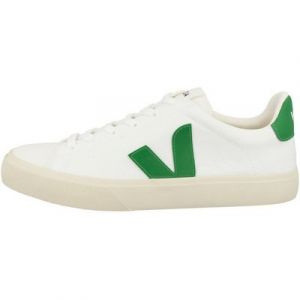 VEJA Campo Canvas Herren Sneaker