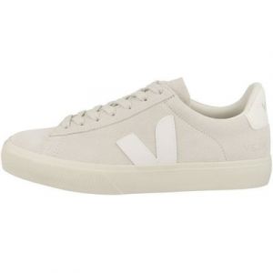 VEJA Campo Suede Damen Sneaker