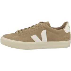 VEJA Campo Suede Herren Sneaker