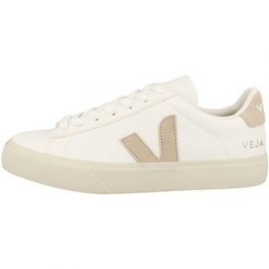 VEJA Campo Chromefree Leather Damen Sneaker