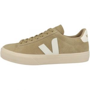 VEJA Campo Suede Damen Sneaker