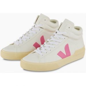 VEJA Minotaur Chromefree Leather, weiß Sneaker