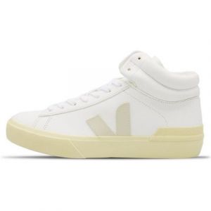 VEJA Minotaur Chromefree Leather, weiß Sneaker