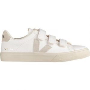 VEJA Veja Recife Logo Sneaker Sneaker