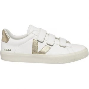 VEJA Veja Recife Chromefree Leather Sneaker