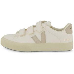 VEJA Damen Sneaker RECIFE aus Leder Sneaker