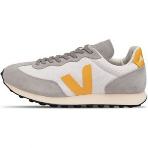 VEJA Rio Branco Alveomesh, grau Sneaker