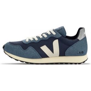 VEJA SDU Alveomesh, blau Sneaker