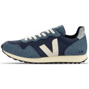 VEJA SDU Alveomesh, blau Sneaker