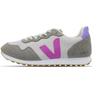 VEJA SDU REC Alveomesh, grau Sneaker