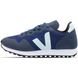 VEJA SDU B-Mesh, blau Sneaker