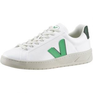 VEJA URCA CWL Sneaker Retro Sneaker, Court Sneaker, Schnürschuh mit seitlichem V-Logo