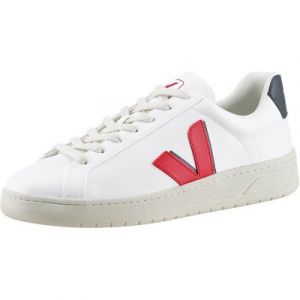 VEJA URCA CWL Sneaker Retro Sneaker, Court Sneaker, Schnürschuh, vegane Verarbeitung