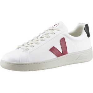 VEJA URCA CWL Sneaker Retro Sneaker, Court Sneaker, Schnürschuh, vegane Verarbeitung