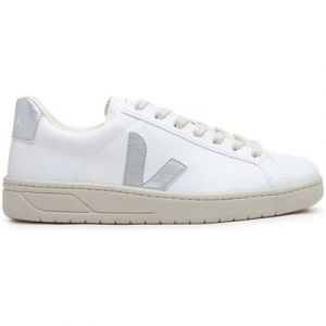 VEJA Veja WMNS URCA CWL (Weiß / Silber) Sneaker