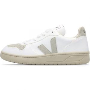 VEJA V-10 CWL, weiß Sneaker