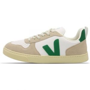 VEJA V-10 CWL, weiß Sneaker