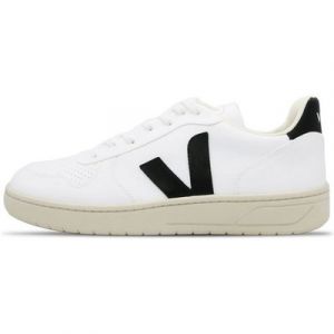 VEJA V-10 CWL, weiß Sneaker