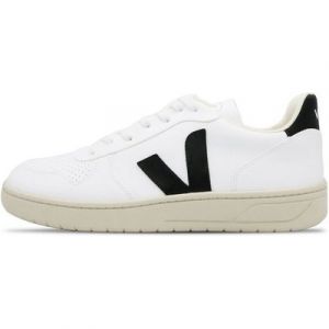 VEJA V-10 CWL, weiß Sneaker