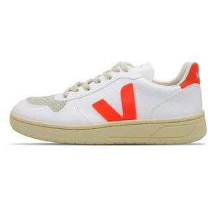 VEJA V-10 CWL, weiß Sneaker