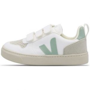 VEJA V-10 CWL, weiß Sneaker