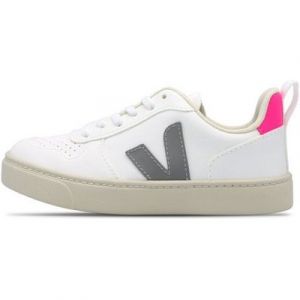 VEJA V-10 LACES CWL, weiß Sneaker