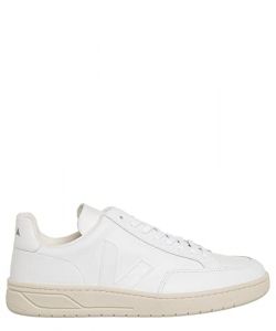 Veja Herren v-12 Sneaker extra White 41 EU