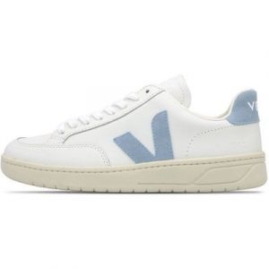 VEJA V-12 Leather, weiß Sneaker