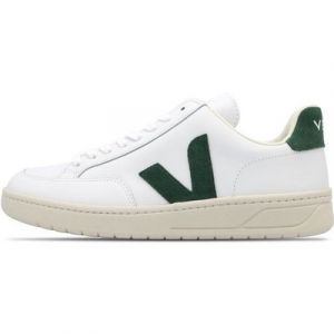 VEJA V-12 Leather, weiß Sneaker