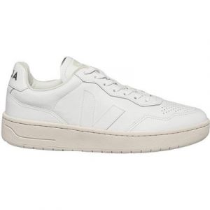 VEJA Veja V-90 Leather Sneaker