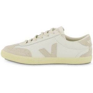 VEJA Damen Sneaker VOLLEY aus Leder Sneaker