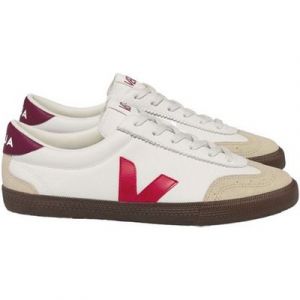 VEJA Volley Leather Sneaker