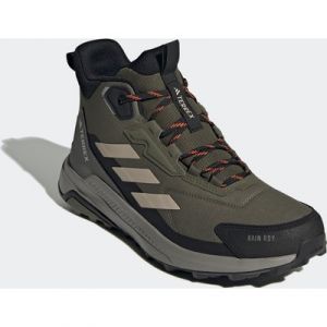 adidas TERREX Wanderschuh "TERREX ANYLANDER MID RAIN.RDY", wasserdicht