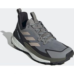 adidas TERREX Wanderschuh "TERREX FREE HIKER 2.0 LOW"