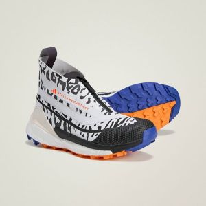 adidas by Stella McCartney x Terrex Free Hiker Gore-Tex Wanderschuh