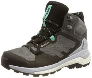 adidas Damen Terrex Skychaser 2 Mid GTX W Traillaufschuh