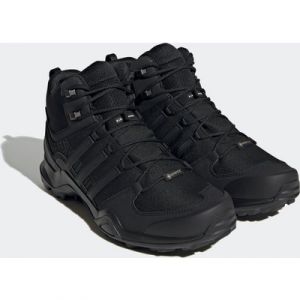 adidas TERREX Wanderschuh "TERREX SWIFT R2 MID GORE-TEX", wasserdicht