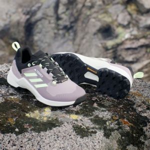 adidas TERREX Wanderschuh "TERREX SWIFT R3 GTX W", wasserdicht