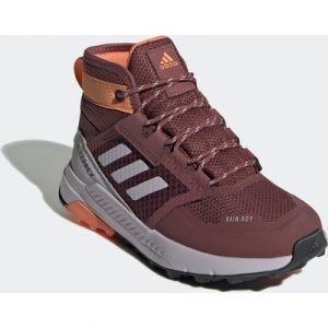 adidas TERREX Wanderschuh "TERREX TRAILMAKER MID RAIN.RDY", wasserdicht