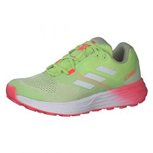 Adidas Damen Terrex Two Flow W Shoes-Low (Non Football)