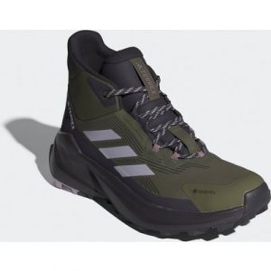 adidas TERREX Wanderschuh "TERREX TRAILMAKER 2.0 MID GORE-TEX", wasserdicht