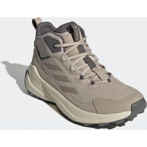 adidas TERREX Wanderschuh "TERREX TRAILMAKER 2.0 LEATHER"