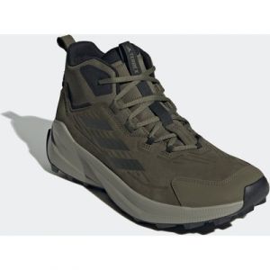 adidas TERREX Wanderschuh "TERREX TRAILMAKER 2.0 LEATHER"