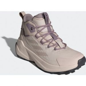 adidas TERREX Wanderschuh "TERREX TRAILMAKER 2.0 LEATHER", aus Leder