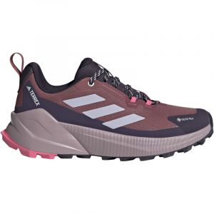 adidas TERREX Trailmaker 2 GORE-TEX Wanderschuhe Damen IG1767 - quiet crimson/silver dawn/pink fusion 38