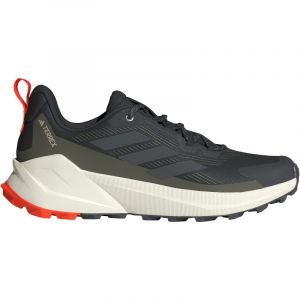 adidas TERREX Trailmaker 2 Wanderschuhe Herren IE5145 - carbon/grey six/core black 44