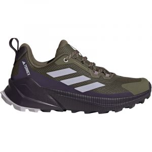 adidas TERREX Trailmaker 2 Wanderschuhe Damen ID0908 - olive strata/silver dawn/preloved fig 40