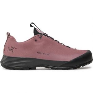 Trekkingschuhe Arc'teryx Konseal Fl 2 Leather Gtx GORE-TEX X000009609 Violett